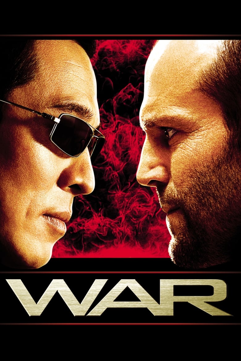 Poster of War