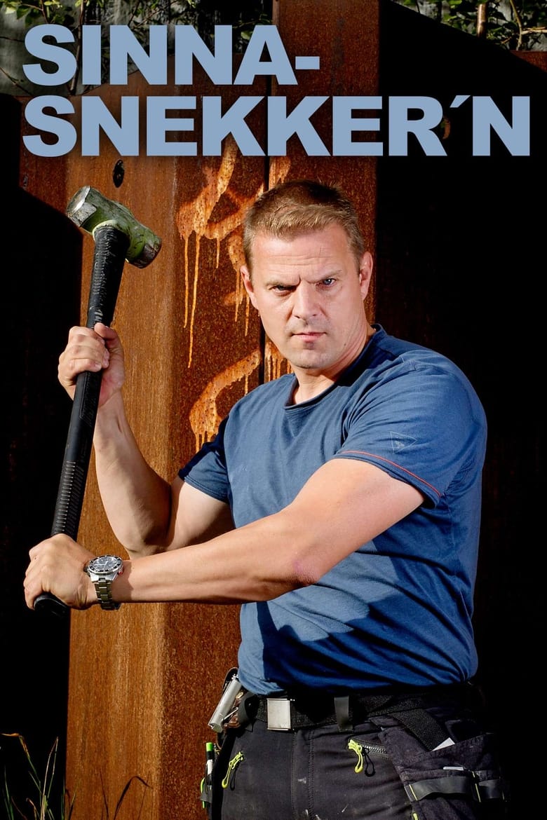 Poster of Sinnasnekker'n - Season 9 - Episode 8 - Episode 8