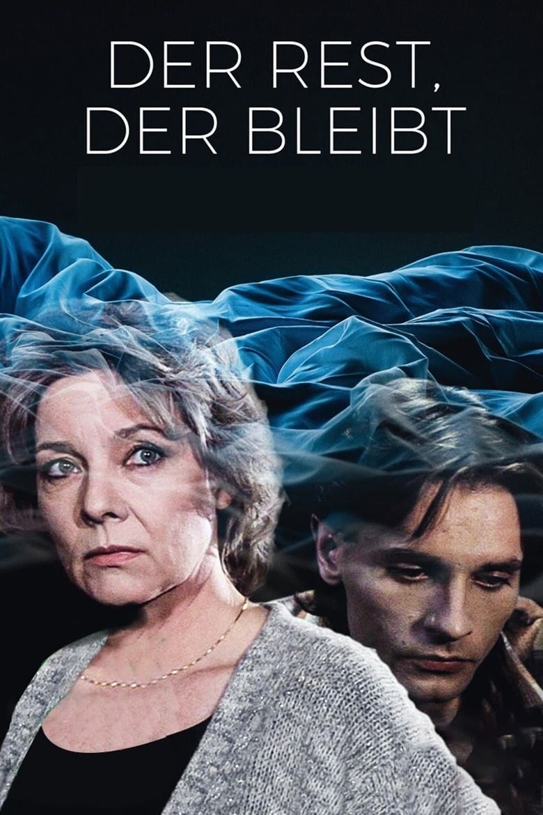 Poster of Der Rest, der bleibt