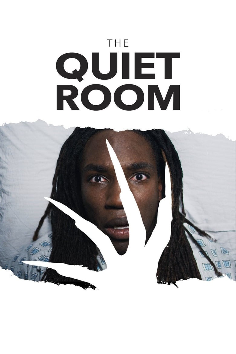 Poster of The Quiet Room