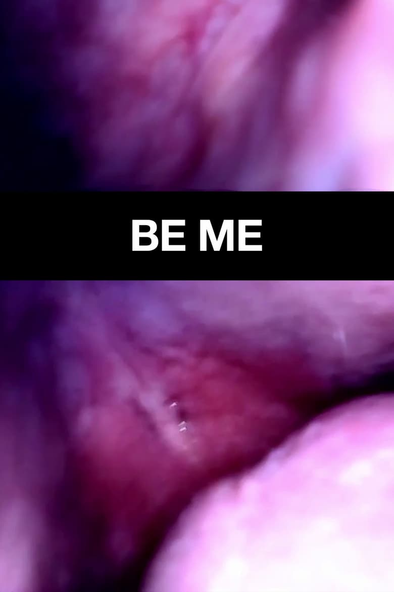 Poster of be me