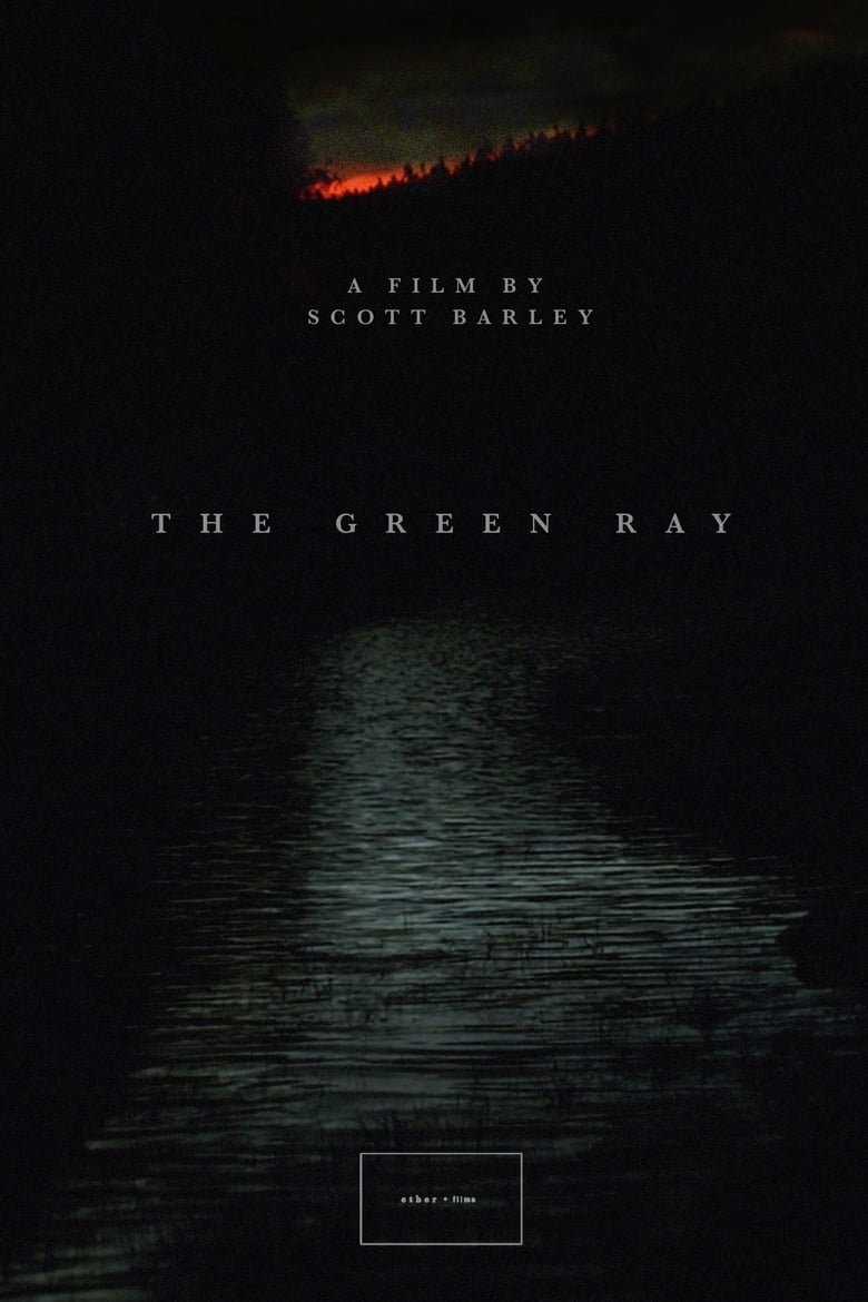 Poster of The Green Ray