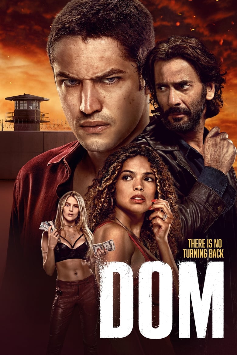 Poster of Episodes in DOM - Season 2 - Season 2