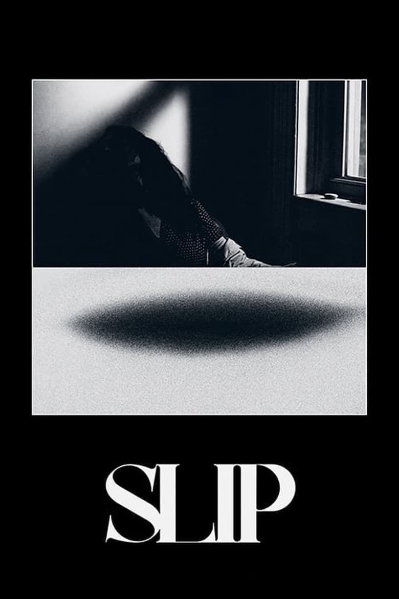 Poster of Slip