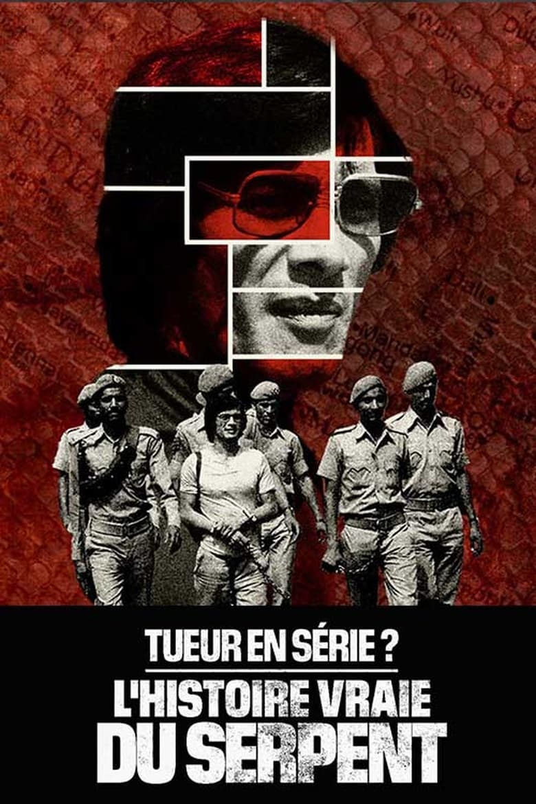 Poster of Tueur En Série ? L'histoire Vraie Du Serpent - Season 1 - Episode 2 - Episode 2