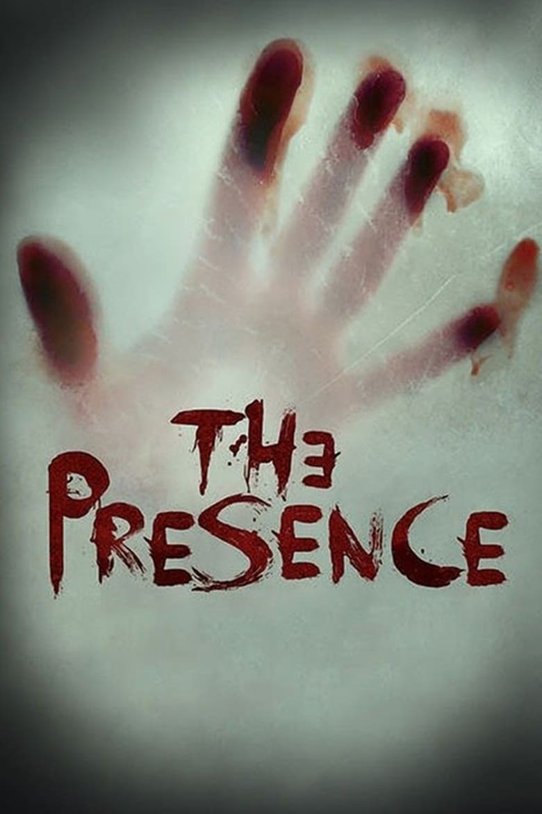 Poster of The Presence