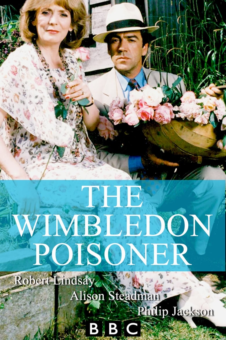 Poster of The Wimbledon Poisoner