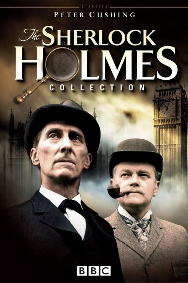 Poster of Episodes in Sherlock Holmes - Series 2 - Series 2