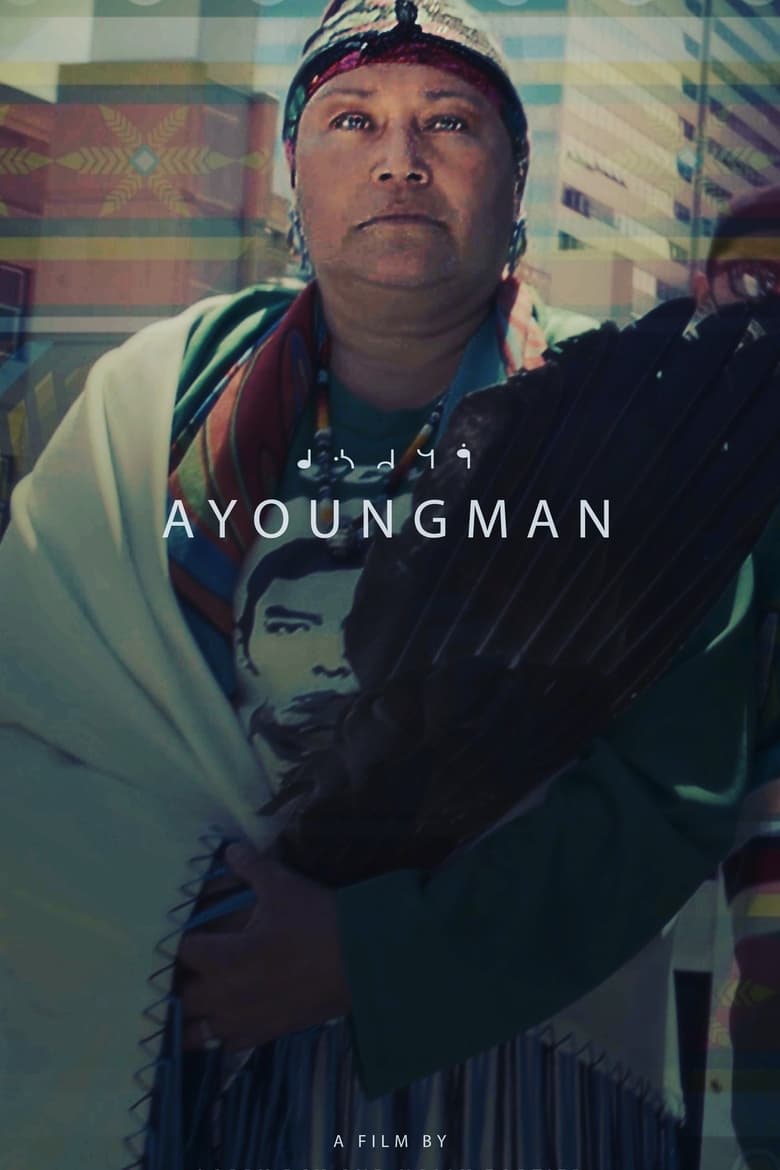 Poster of Ayoungman