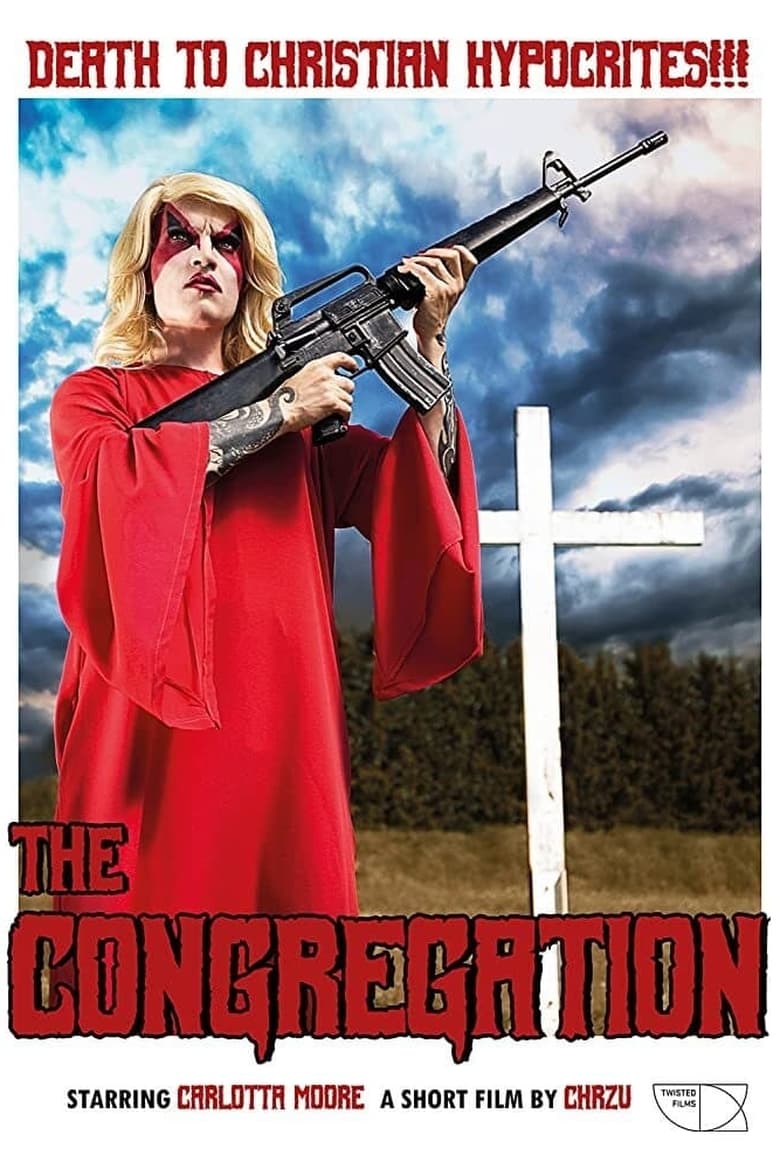 Poster of The Congregation