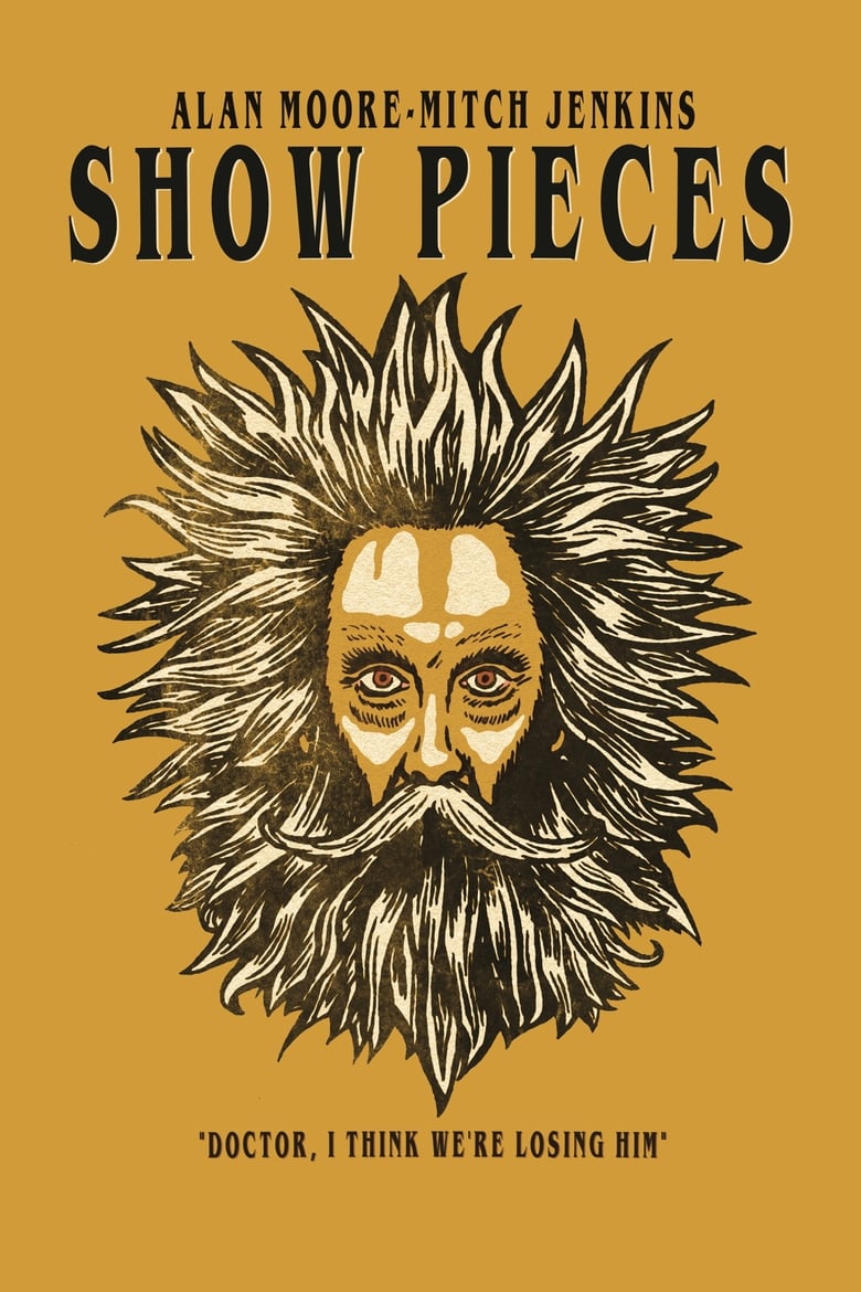 Poster of Show Pieces