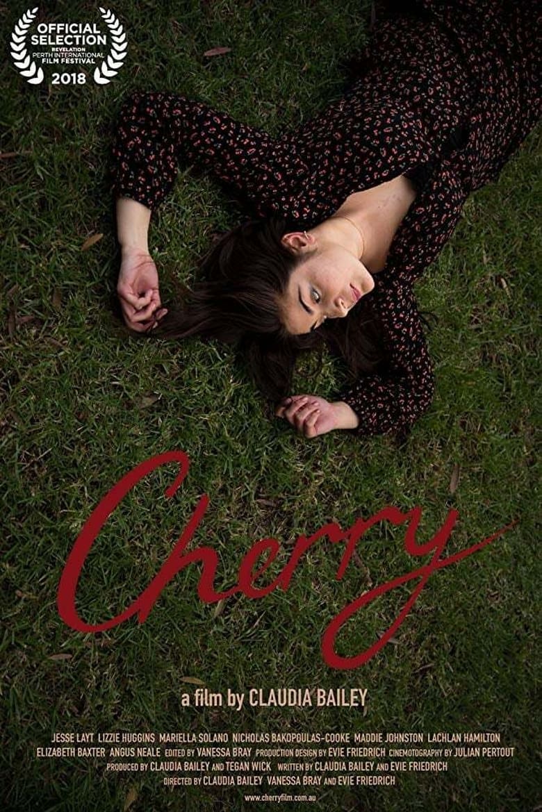 Poster of Cherry