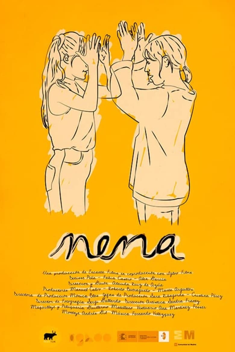 Poster of Nena