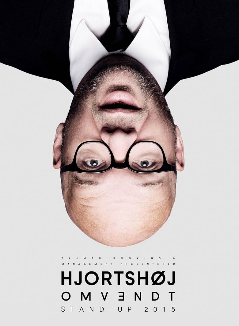 Poster of Lars Hjortshøj: Omvendt