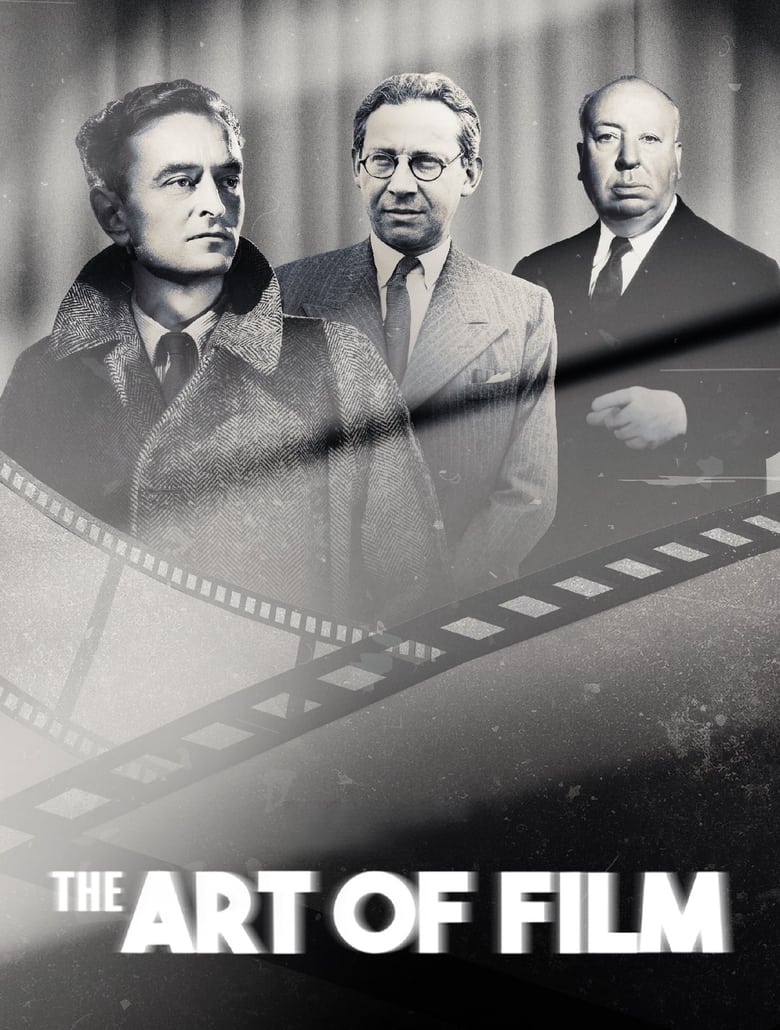 Poster of Episodes in The Art Of Film With Ian Nathan - Season 2 - Season 2