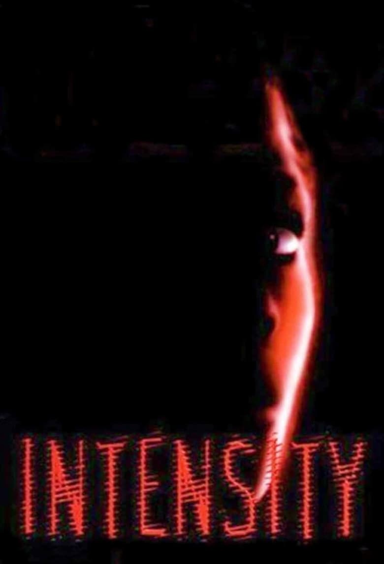 Poster of Episodes in Intensity - Season 1 - Season 1