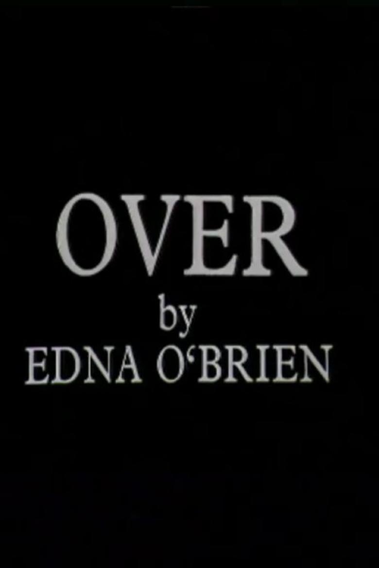 Poster of Over