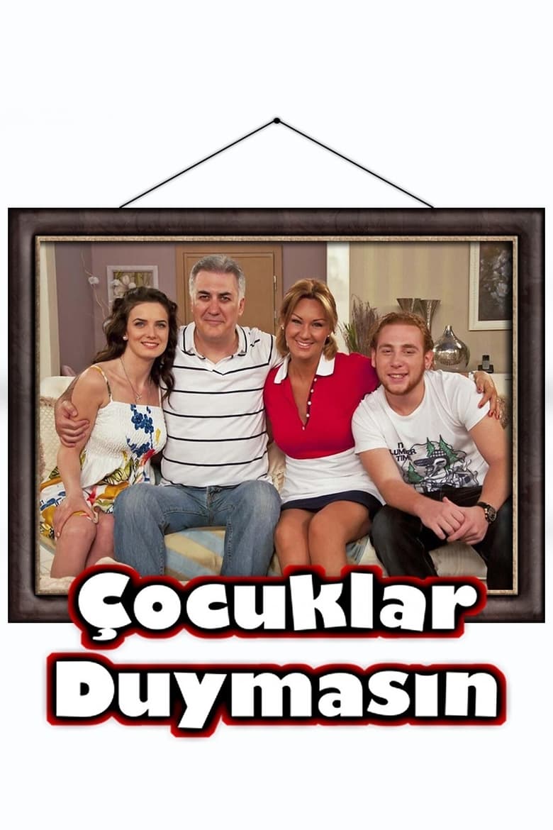 Poster of Episodes in Çocuklar Duymasın - Season 5 - Season 5