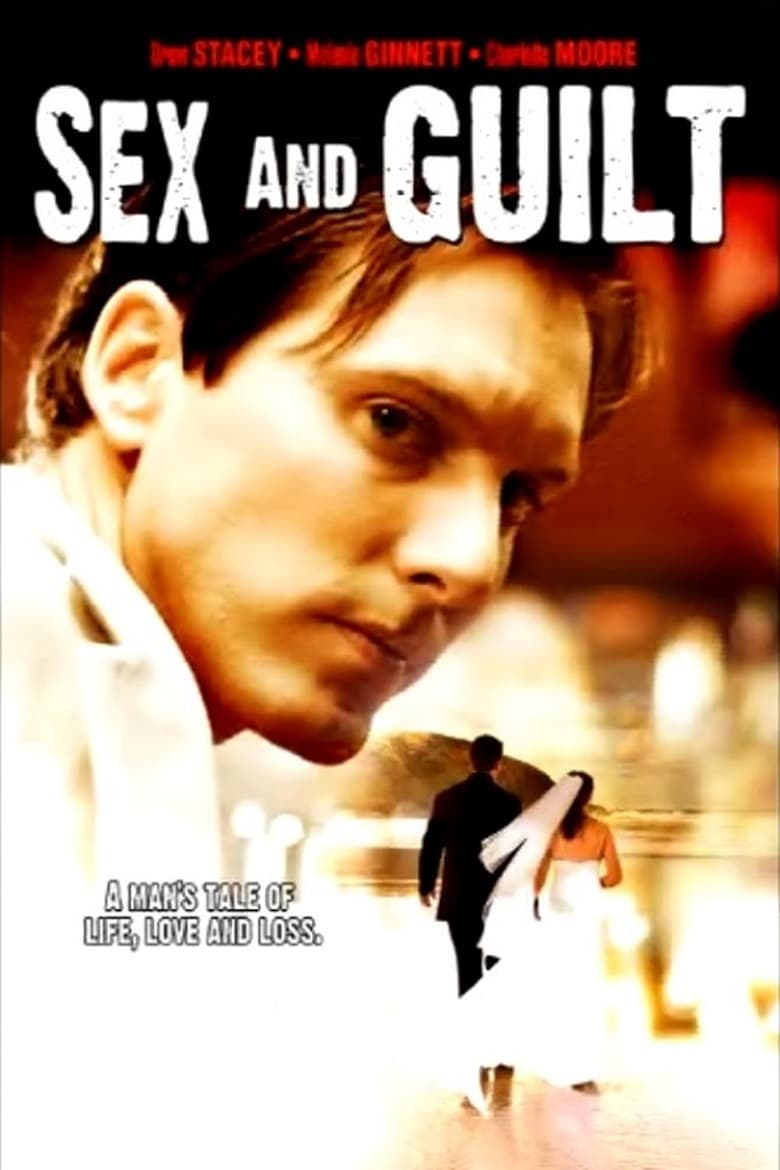 Poster of Sex and Guilt