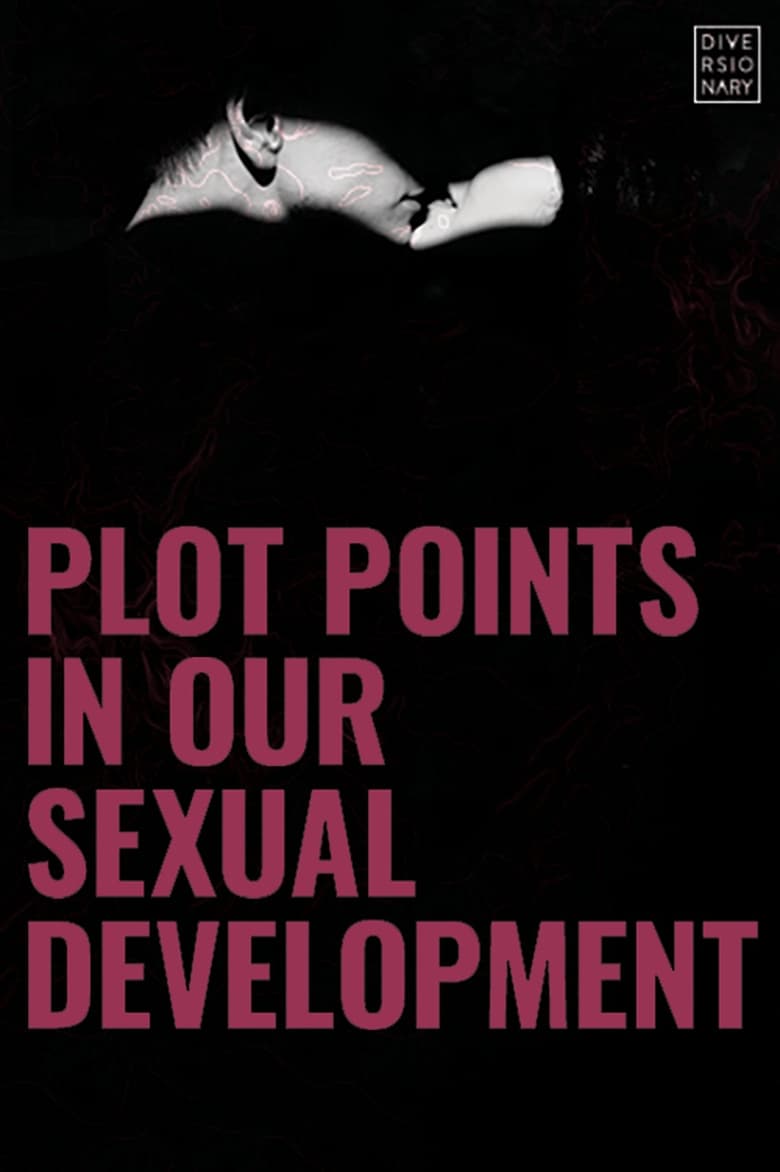 Poster of Plot Points in Our Sexual Development