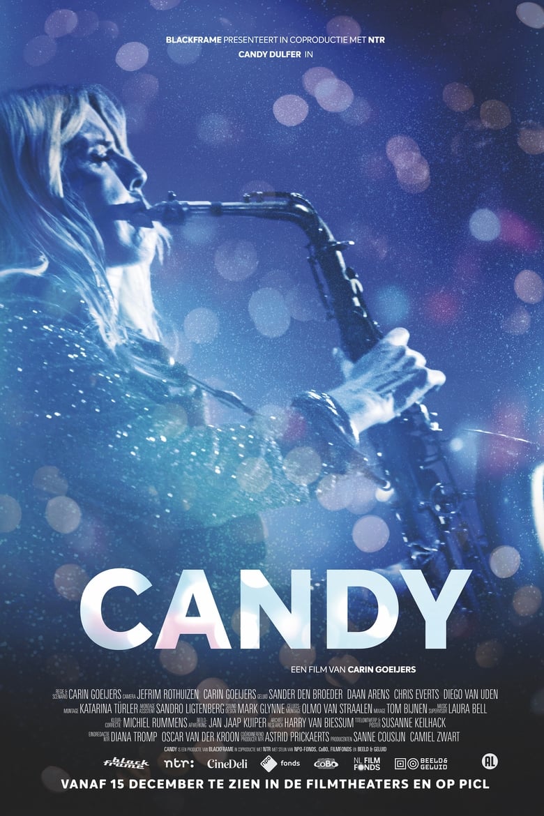 Poster of Candy