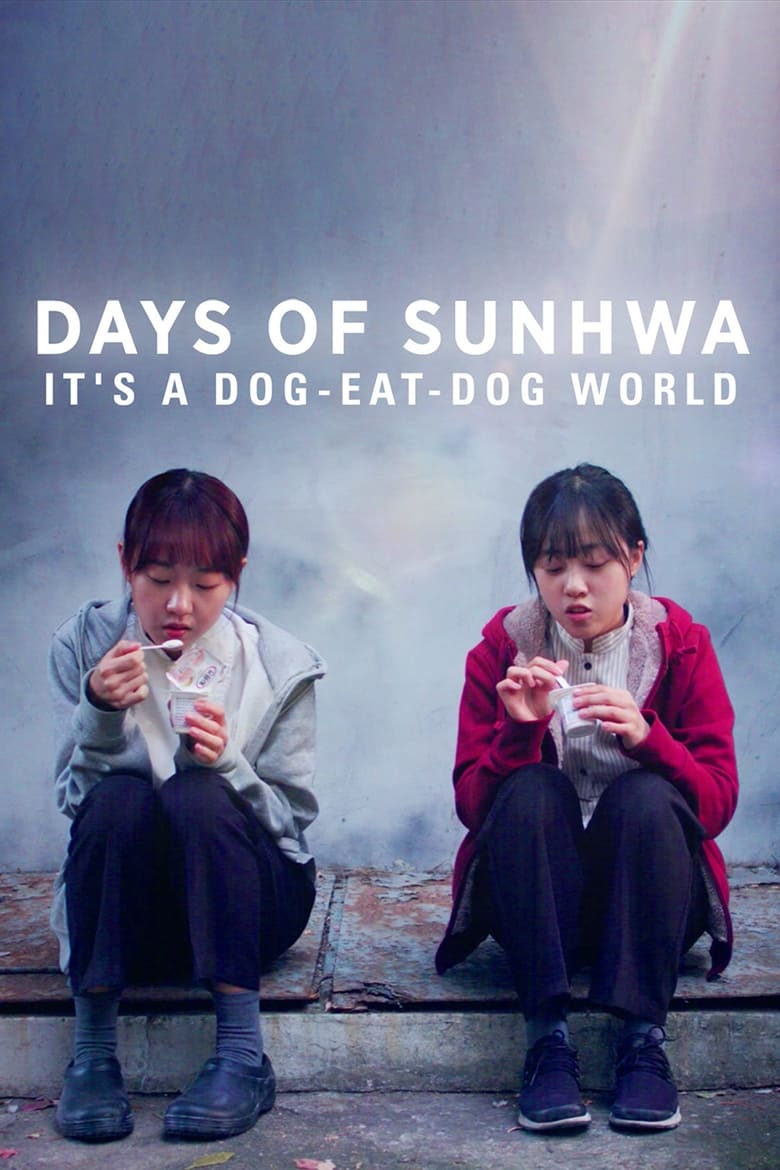 Poster of Days of Sunhwa