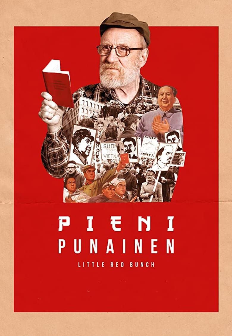 Poster of Little Red Bunch