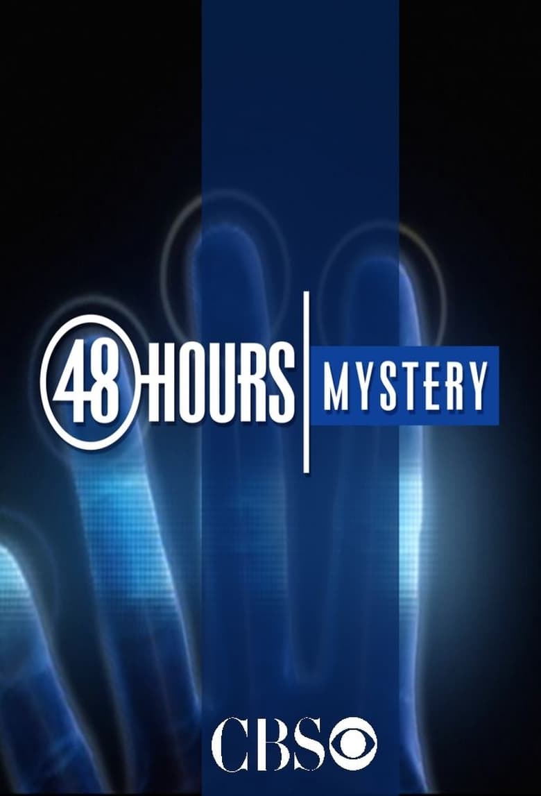 Poster of 48 Hours - Season 22 - Episode 12 - Who Killed Toni Heartstring