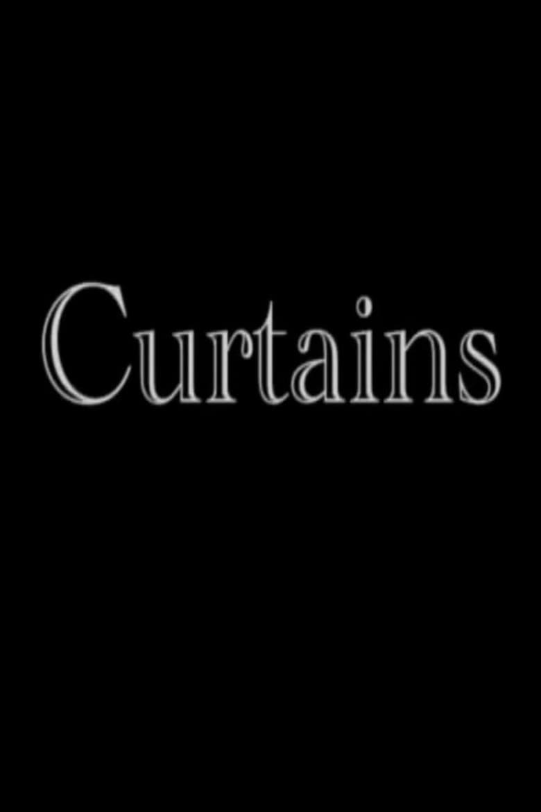 Poster of Curtains