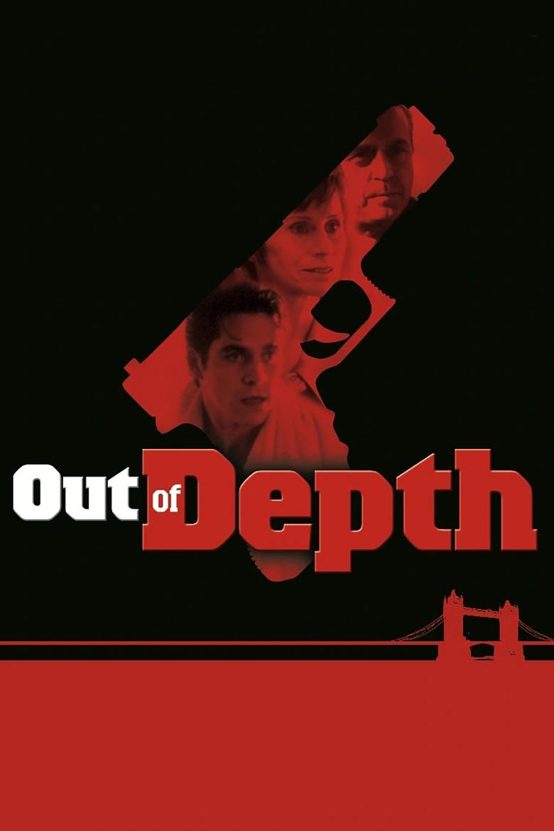 Poster of Out of Depth