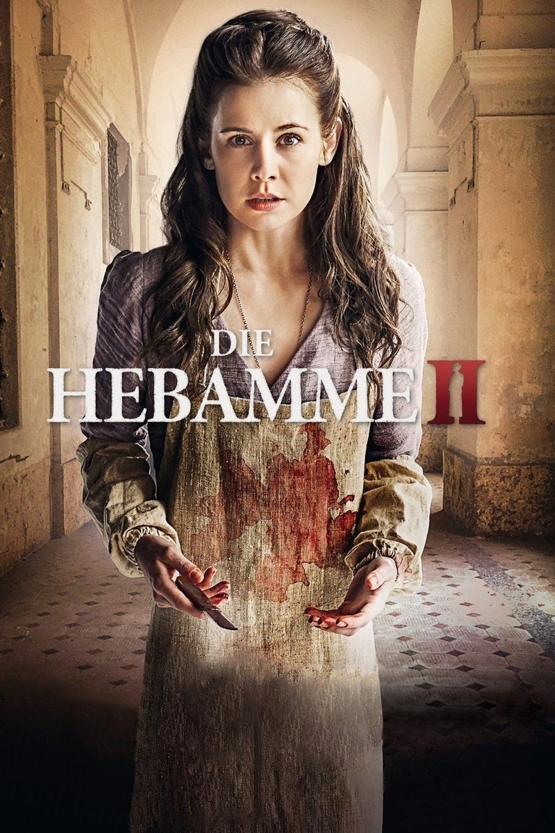 Poster of Die Hebamme II