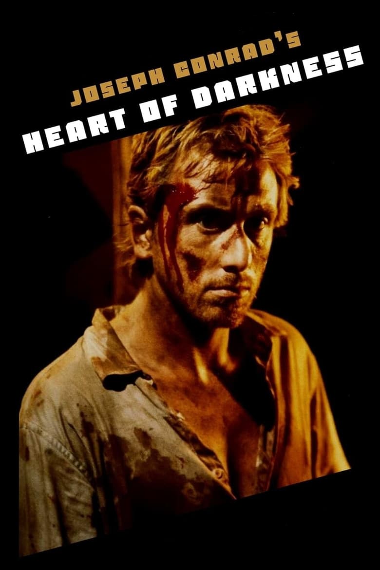 Poster of Heart of Darkness