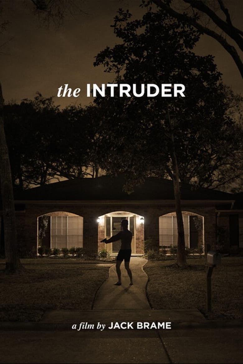 Poster of The Intruder