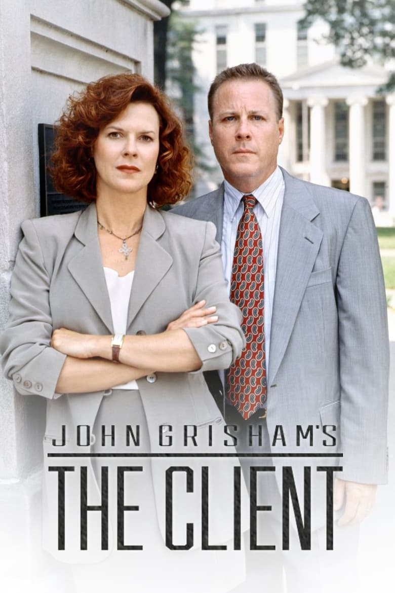 Poster of The Client