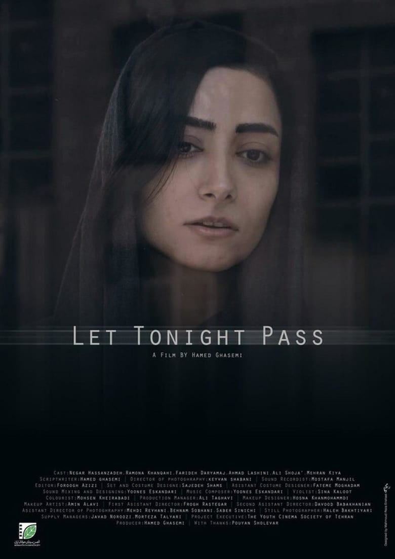 Poster of Let Tonight Pass