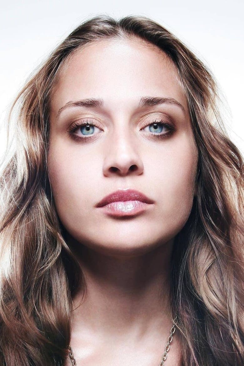 Portrait of Fiona Apple