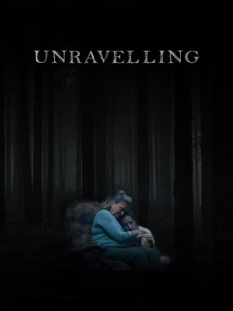 Poster of Unravelling