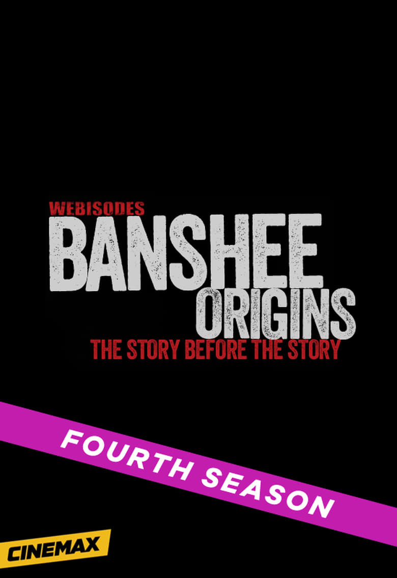 Poster of Cast and Crew in Banshee  Origins - Season 4 - Episode 6 - Escape