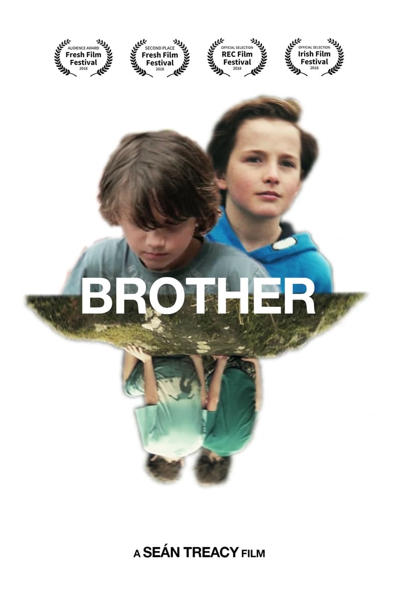 Poster of Brother