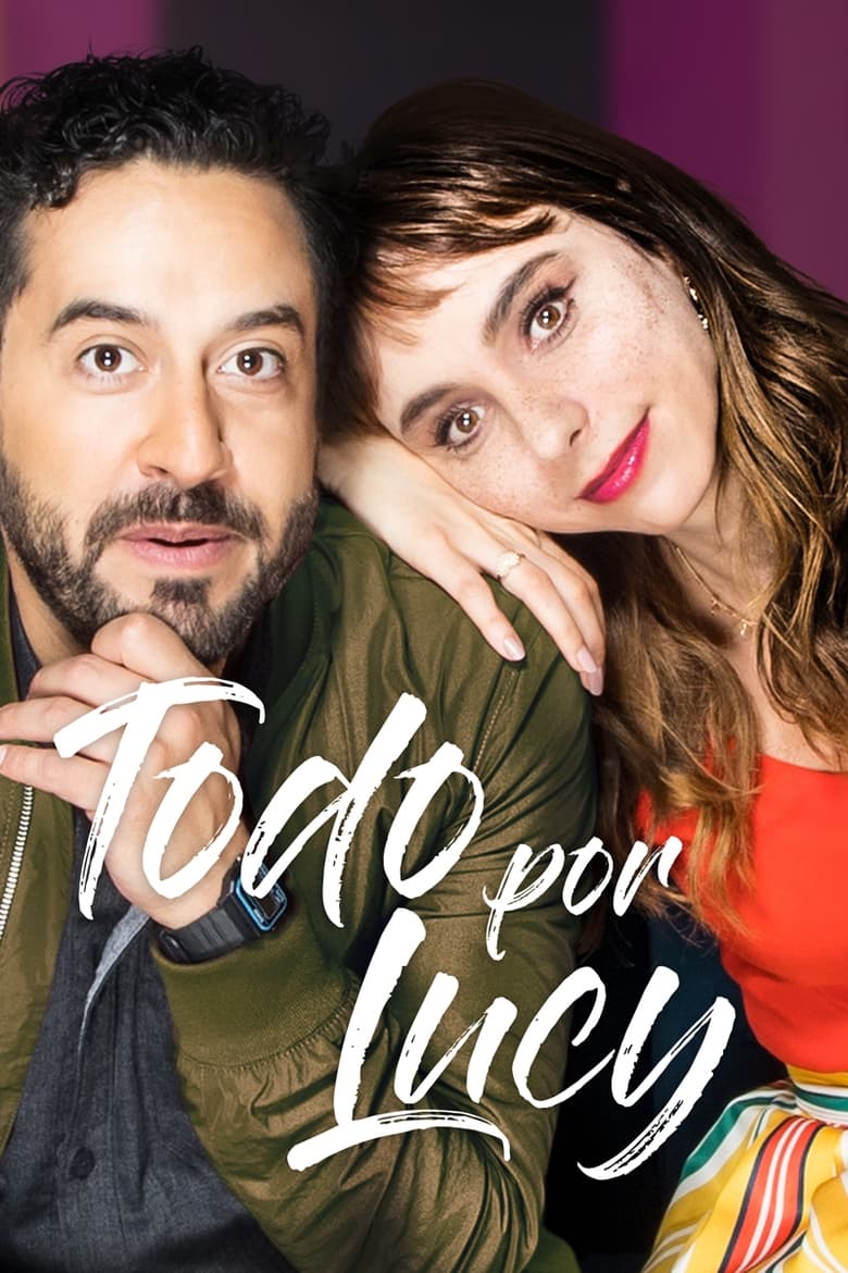 Poster of Episodes in Todo Por Lucy - Season 2 - Season 2