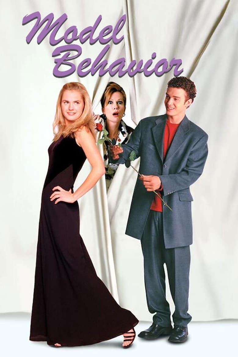 Poster of Model Behavior