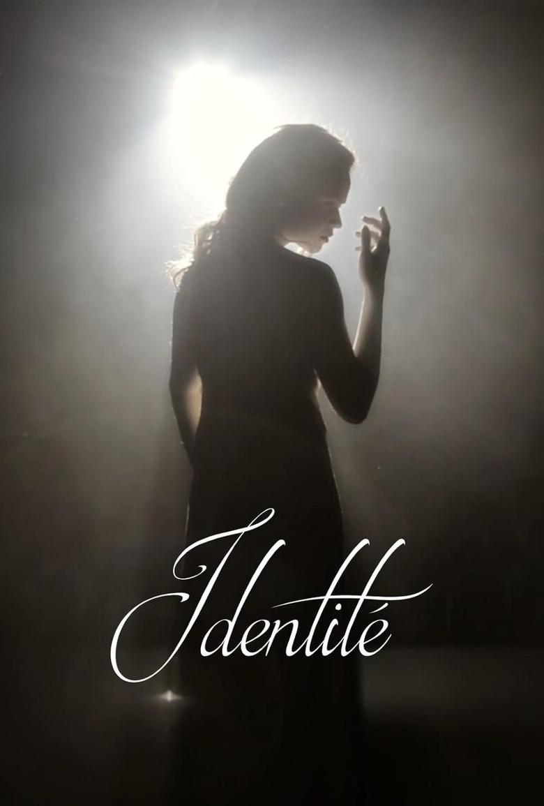 Poster of Identité