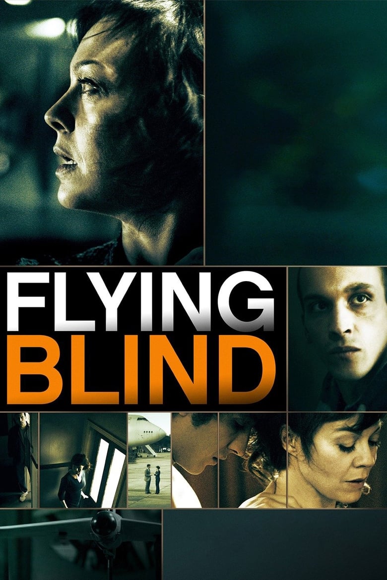 Poster of Flying Blind