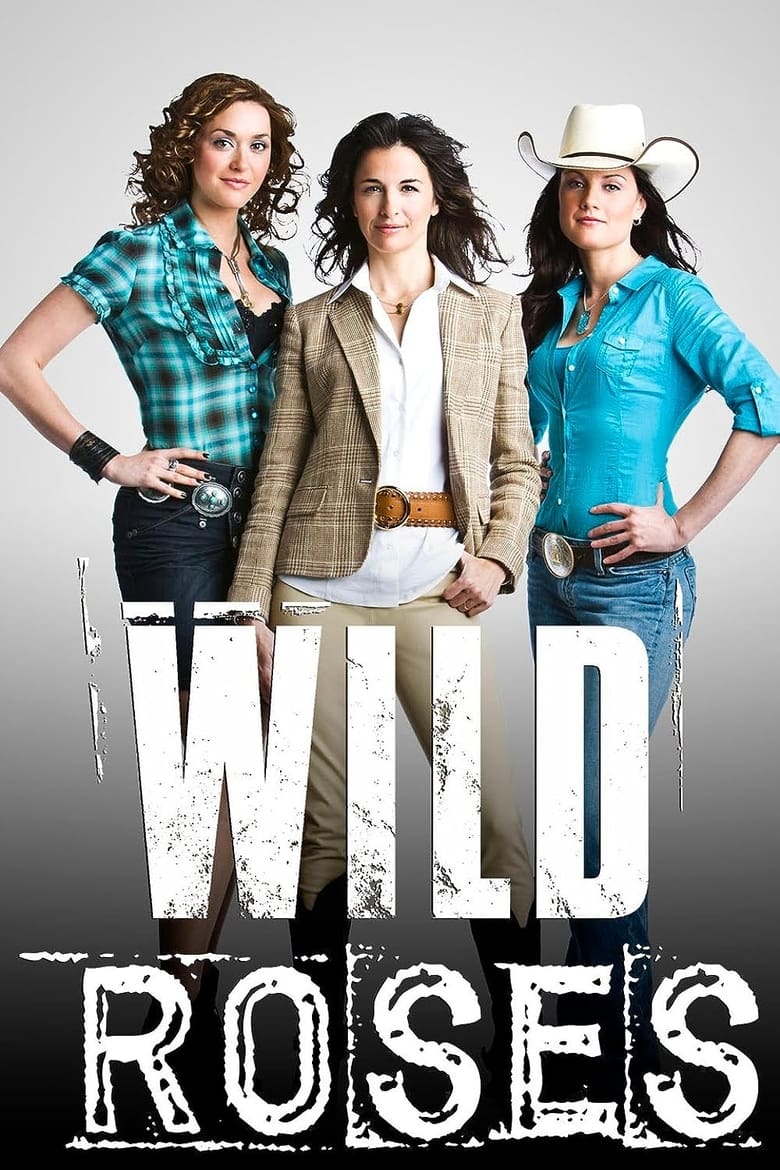 Poster of Wild Roses