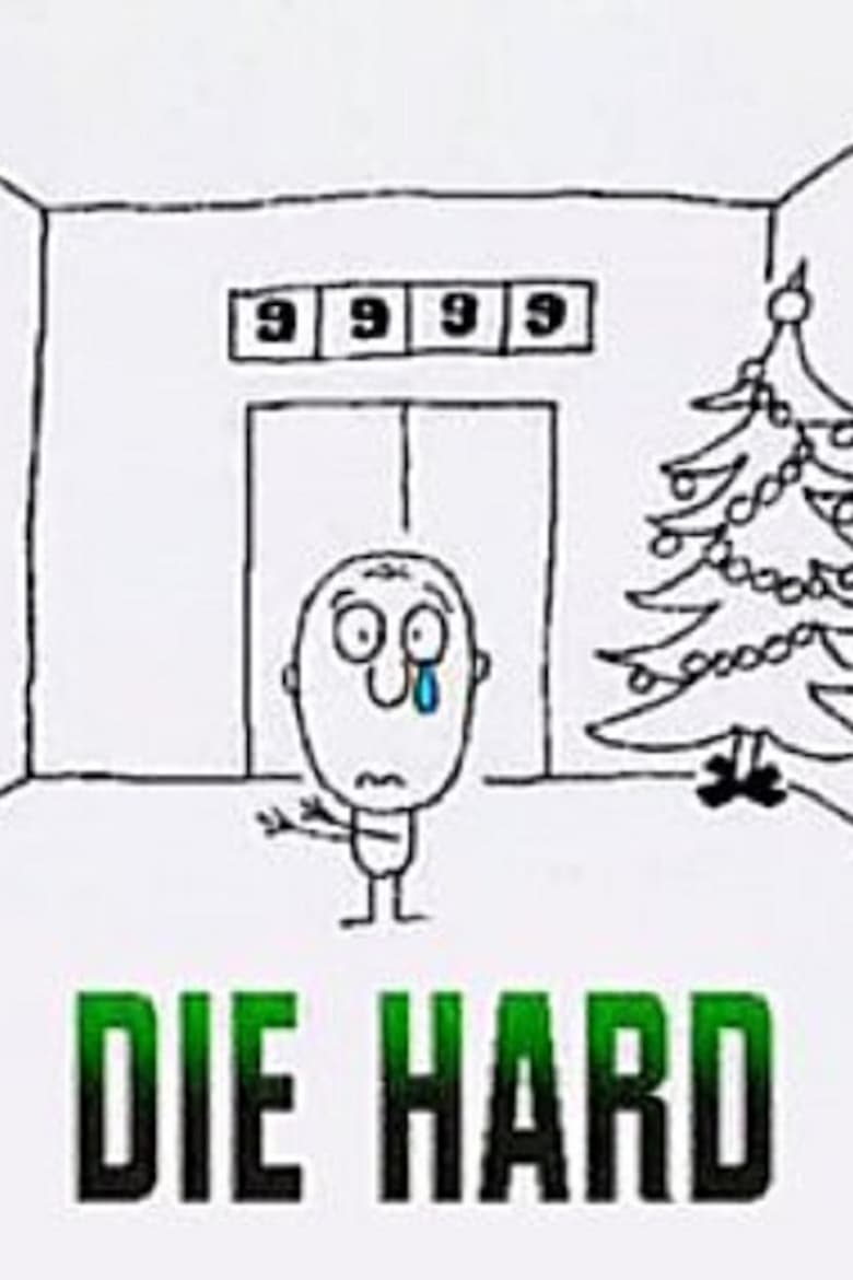 Poster of Die Hard