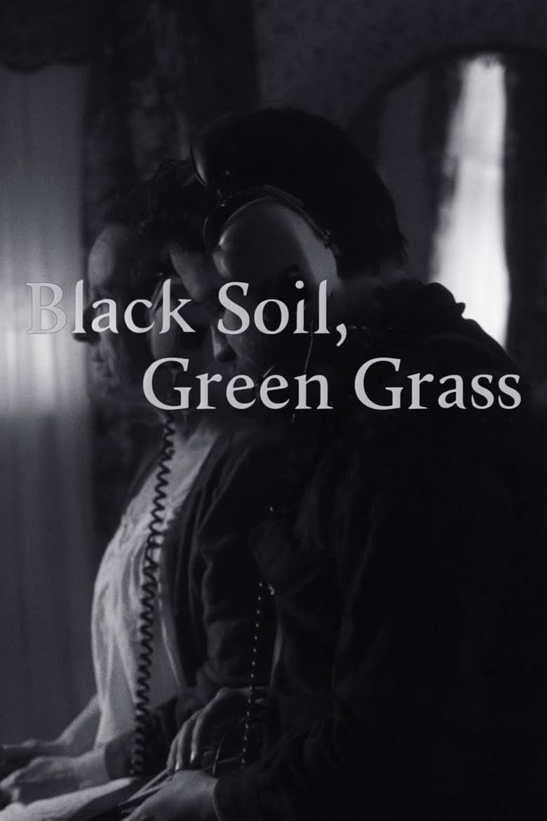 Poster of Black Soil, Green Grass