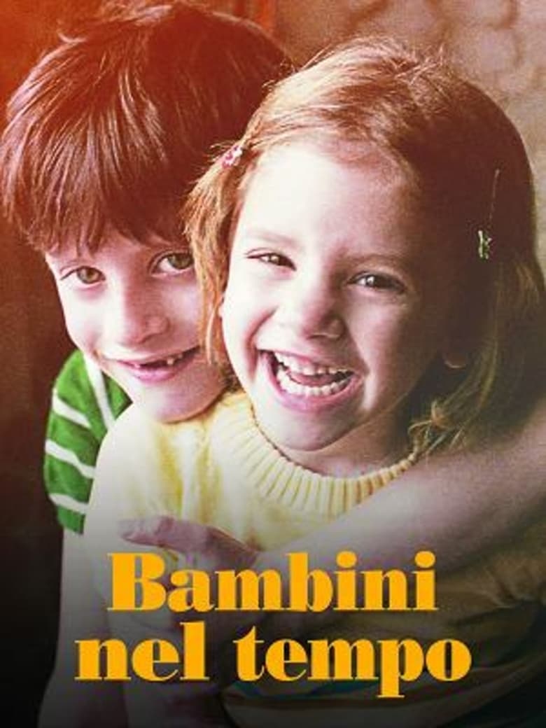 Poster of Bambini nel tempo