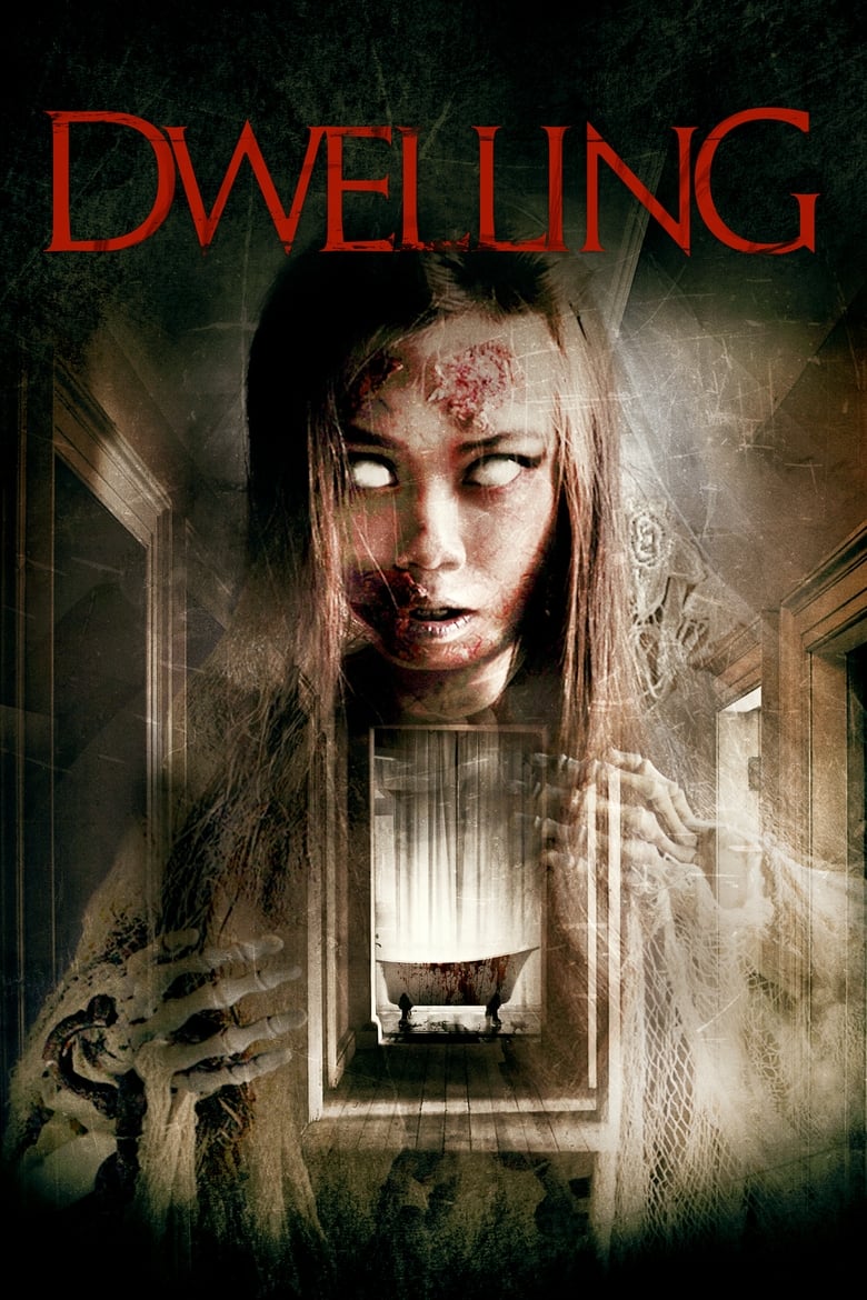 Poster of Dwelling