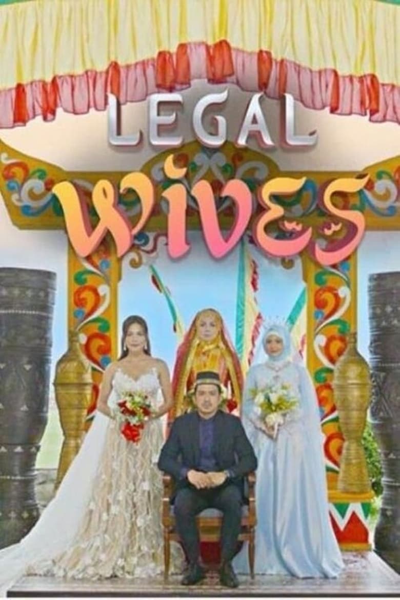 Poster of Cast and Crew in Legal Wives - Season 1 - Episode 8 - Confession