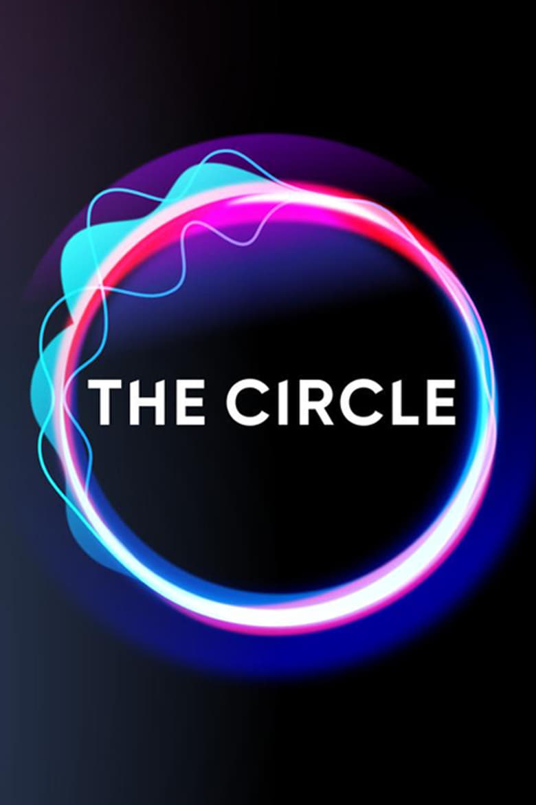 Poster of Episodes in The Circle - Series 2 - Series 2